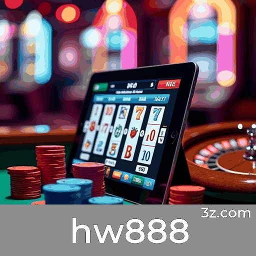 Registre-se Rapidamente e Desbloqueie Recompensas Exclusivas no hw888