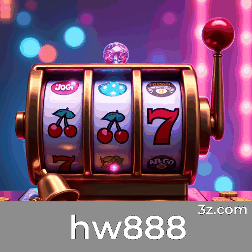 Internacionalidade e Exclusividade: Viva o Casino Brasileiro no hw888