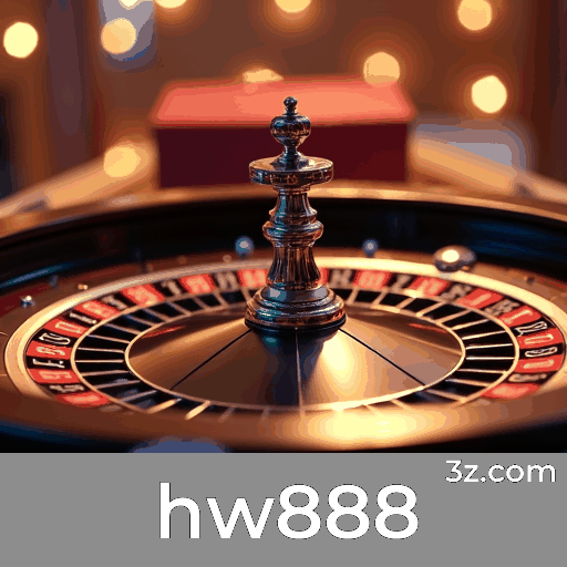 Internacionalidade e Exclusividade: Viva o Casino Brasileiro no hw888