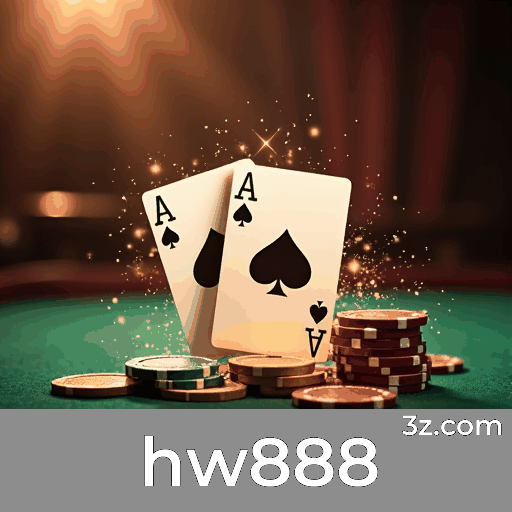 hw888: Seu Cassino Online Seguro e Profissional