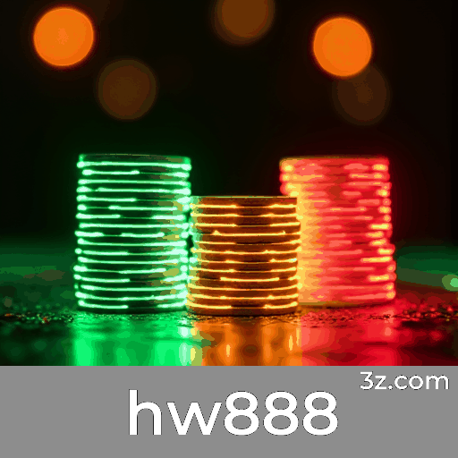 hw888: Seu Cassino Online Seguro e Profissional