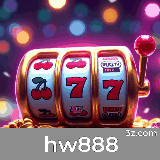 hw888: Seu Cassino Online Seguro e Profissional