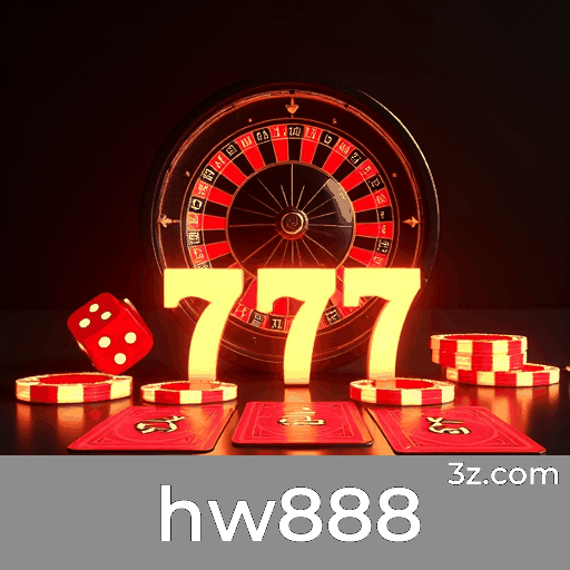 hw888: O Mundo de Jogos de Qualidade