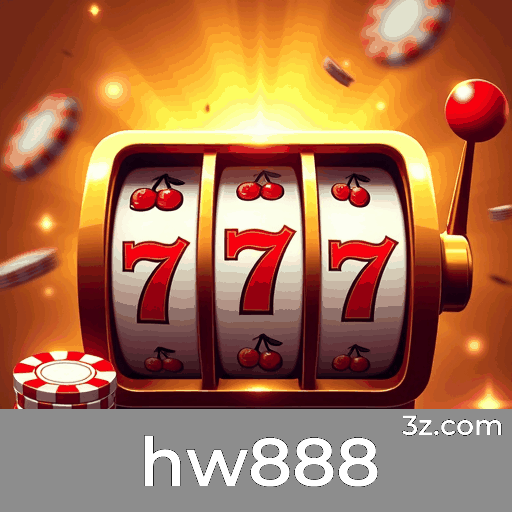 hw888: Experiência de Jogos de Cassino Luxuosa e Imersiva