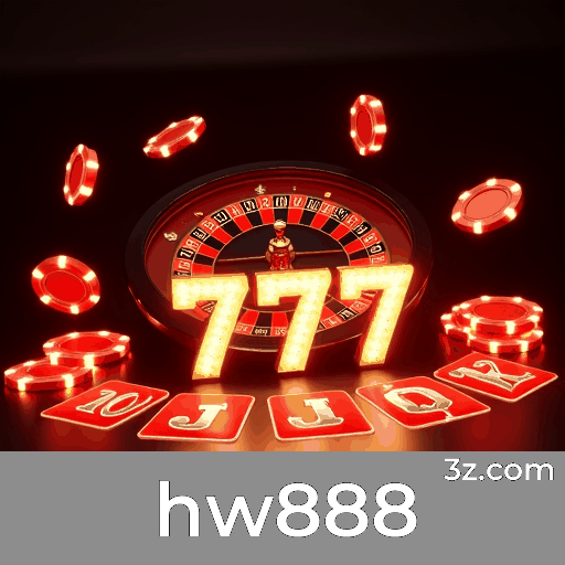 hw888 app: Prêmios Exclusivos e Ofertas Únicas