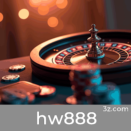 hw888: Experiência de Jogos de Cassino Luxuosa e Imersiva