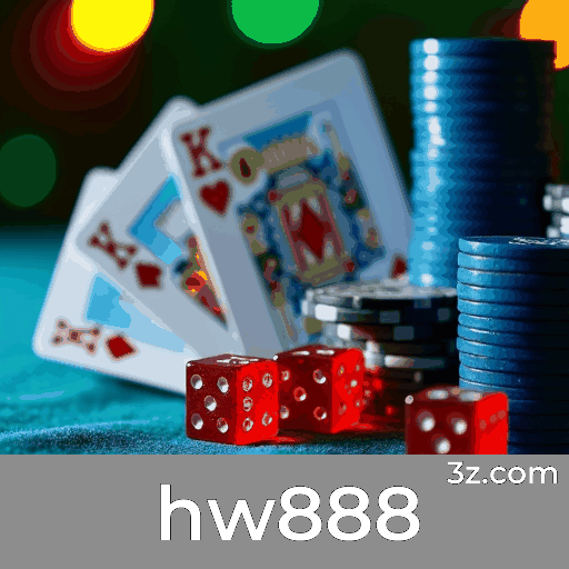 hw888 app: Prêmios Exclusivos e Ofertas Únicas